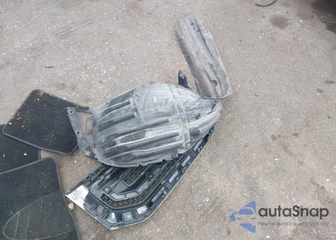 2011 Honda Pilot Ex-L из США, поврежденный, VIN 5FNYF4H61BB021879